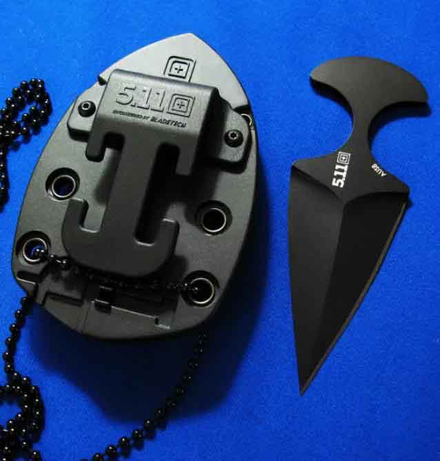 511 & Bladetech  충ư պ̡棩